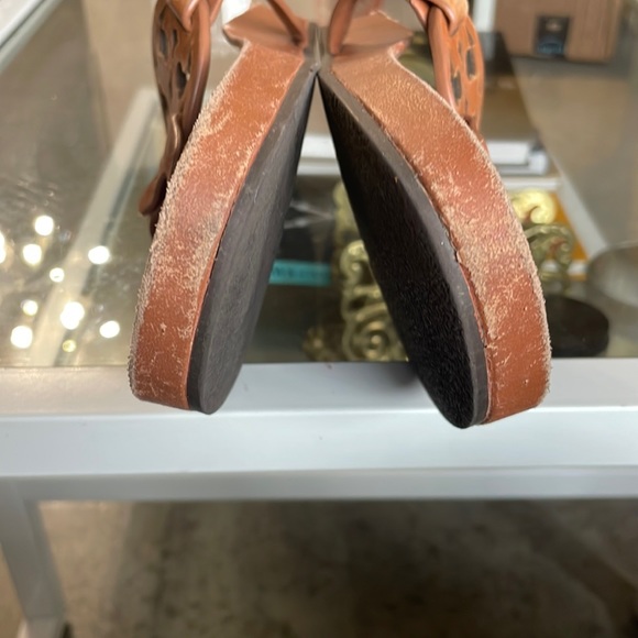 Tory Burch sandals - Picture 3 of 5
